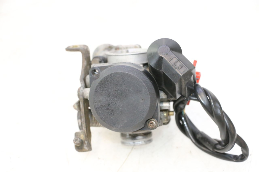 photo de CARBURATORE BAOTIAN HUASHA HS50QT-7 50 - Dettagli dei punti di fissaggio