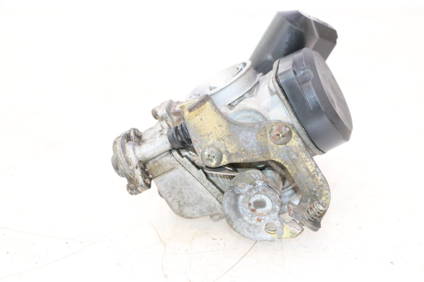 photo de CARBURATORE BAOTIAN HUASHA HS50QT-7 50 - Stato della superficie e materiale