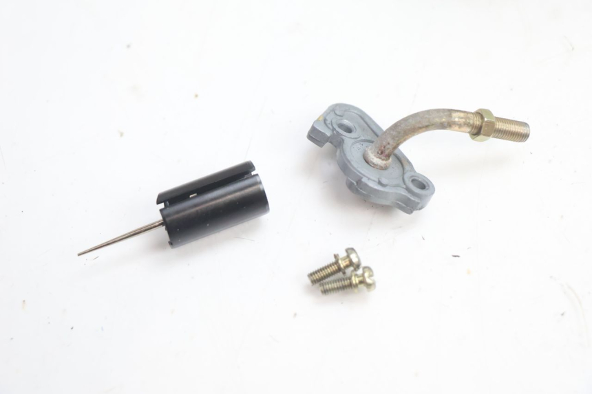 photo de CARBURATORE KEEWAY HURRICANE 50 (2006 - 2019) - Zoom sui componenti