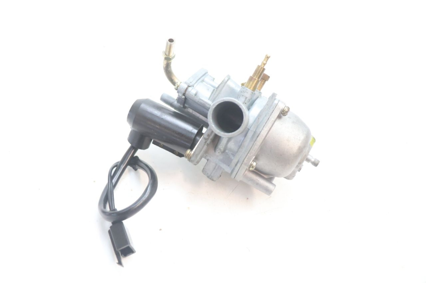 photo de CARBURATORE KEEWAY HURRICANE 50 (2006 - 2019) - Primo piano tecnico
