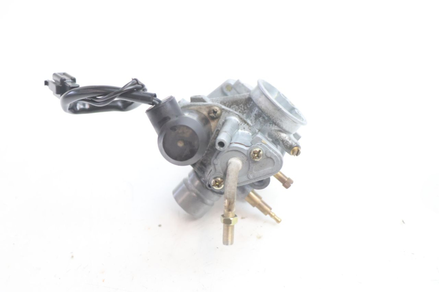 photo de CARBURATORE KEEWAY HURRICANE 50 (2006 - 2019) - Dettagli dei punti di fissaggio
