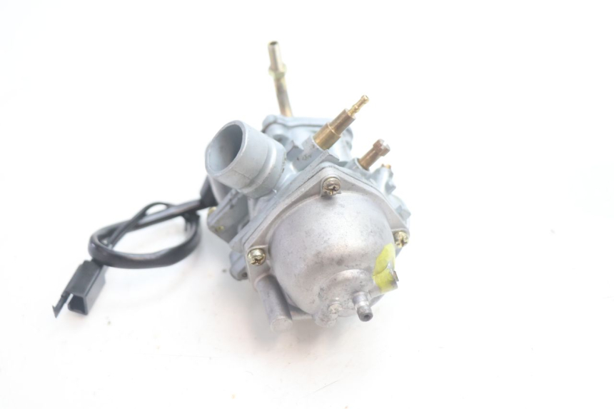 photo de CARBURATORE KEEWAY HURRICANE 50 (2006 - 2019) - Stato della superficie e materiale