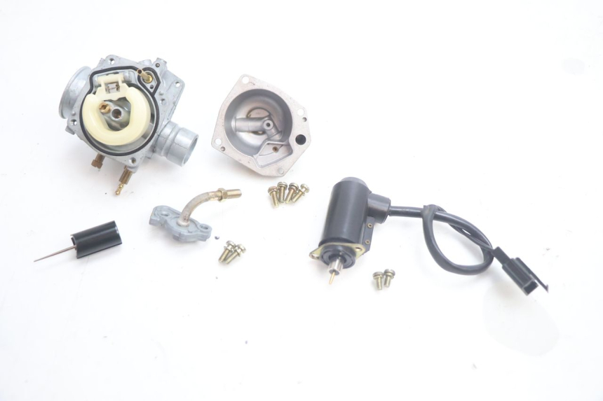 photo de CARBURATORE KEEWAY HURRICANE 50 (2006 - 2019) - Ricambio usato controllato