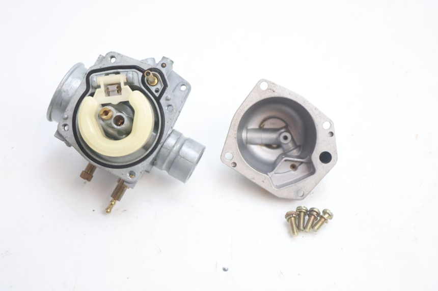 photo de CARBURATORE KEEWAY HURRICANE 50 (2006 - 2019) - Marcature e riferimenti originali