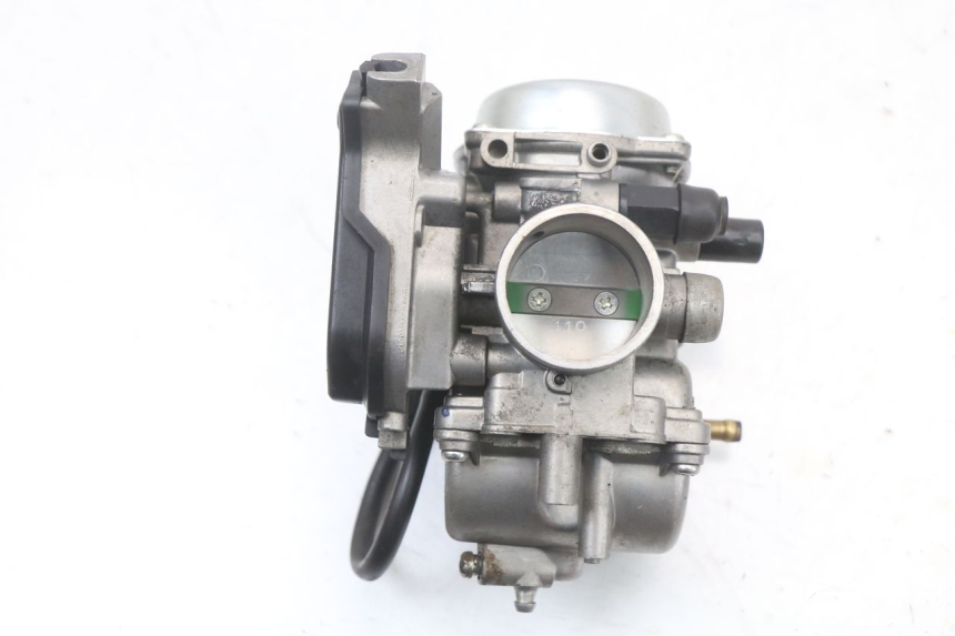 photo de CARBURATORE HYTRACK HY S 4X4 410 (2013 - 2016) - Vista principale