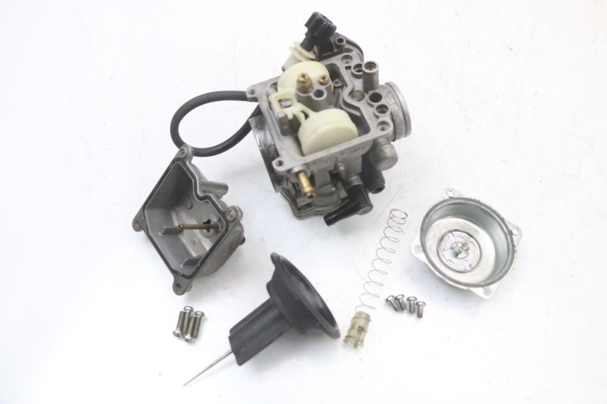 photo de CARBURATORE HYTRACK HY S 4X4 410 (2013 - 2016) - Dettaglio del componente