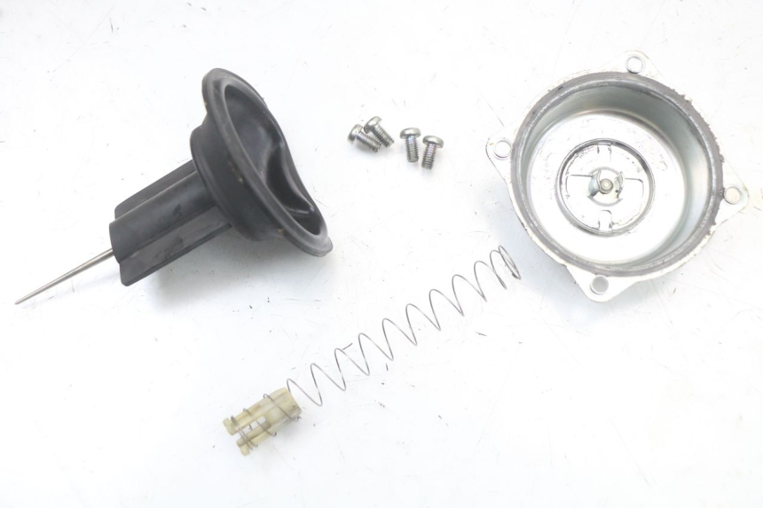 photo de CARBURATORE HYTRACK HY S 4X4 410 (2013 - 2016) - Altra vista dell'articolo