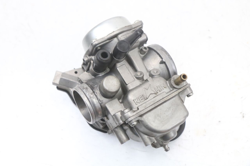 photo de CARBURATORE HYTRACK HY S 4X4 410 (2013 - 2016) - Zoom sullo stato d'uso