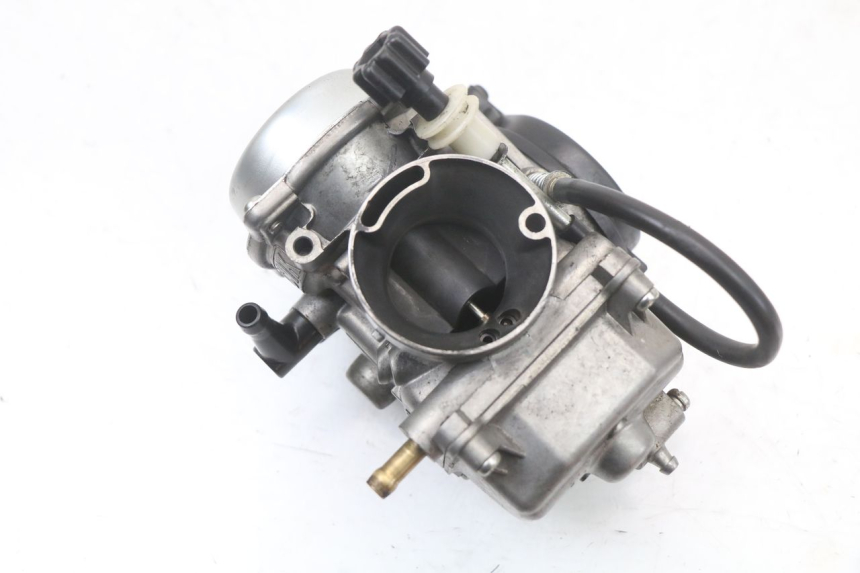 photo de CARBURATORE HYTRACK HY S 4X4 410 (2013 - 2016) - Altra angolazione