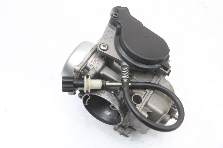 photo de CARBURATORE HYTRACK HY S 4X4 410 (2013 - 2016) - Primo piano tecnico