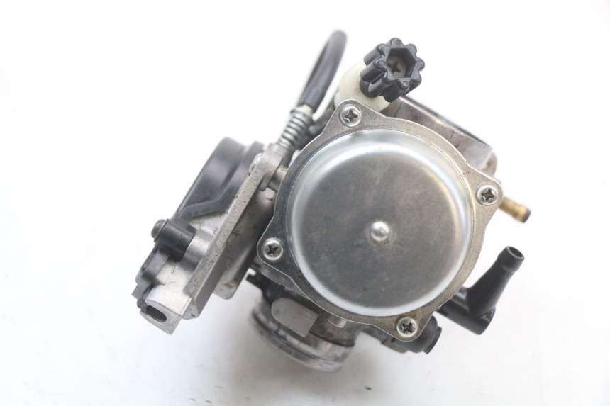 photo de CARBURATORE HYTRACK HY S 4X4 410 (2013 - 2016) - Vista d'insieme del prodotto