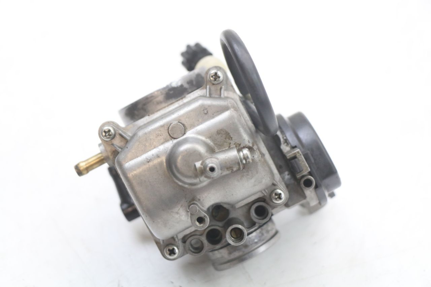 photo de CARBURATORE HYTRACK HY S 4X4 410 (2013 - 2016) - Dettagli dei punti di fissaggio
