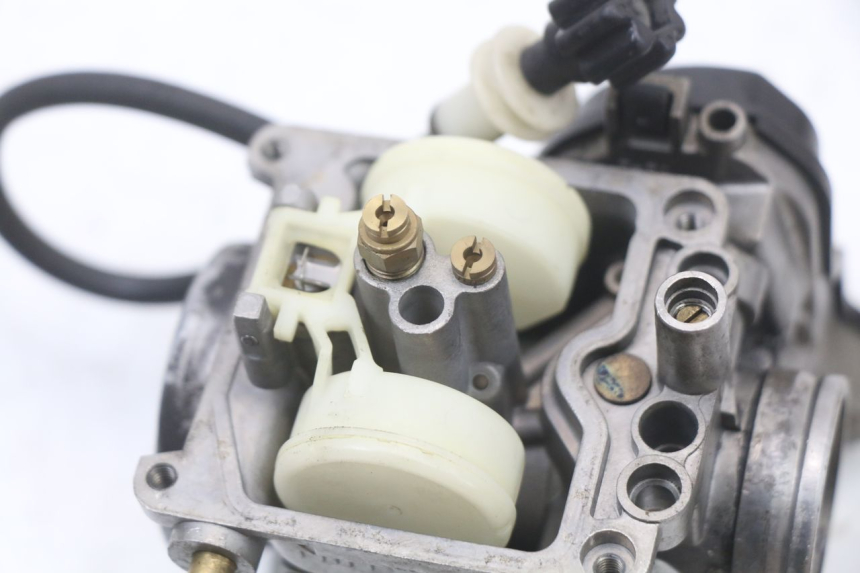 photo de CARBURATORE HYTRACK HY S 4X4 410 (2013 - 2016) - Ricambio usato controllato
