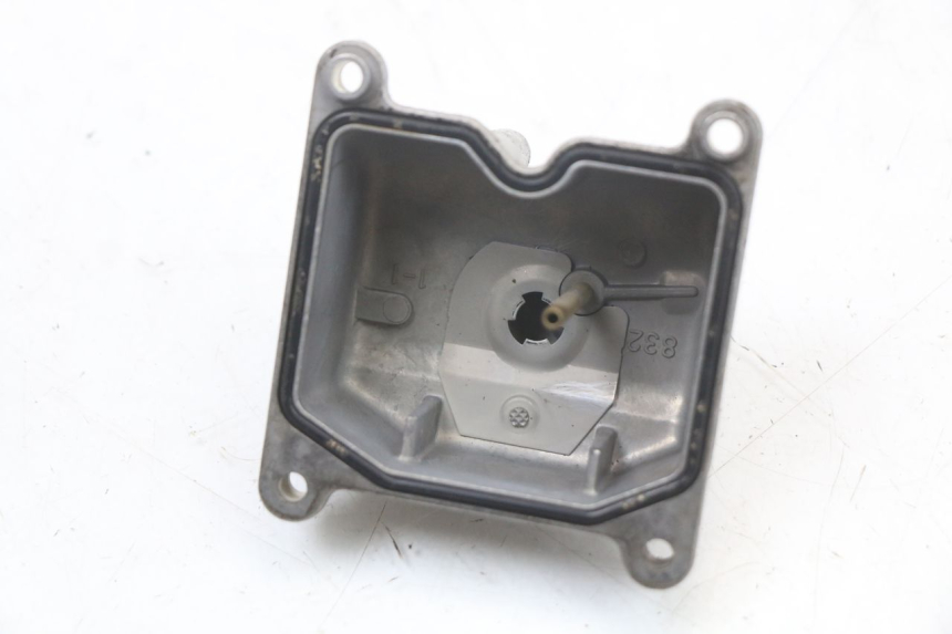 photo de CARBURATORE HYTRACK HY S 4X4 410 (2013 - 2016) - Marcature e riferimenti originali
