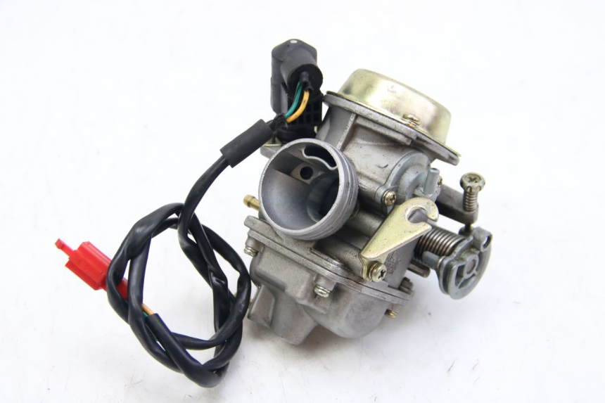 photo de CARBURATORE REVATTO IMPERATOR 125 (2007 - 2015) - Vista principale