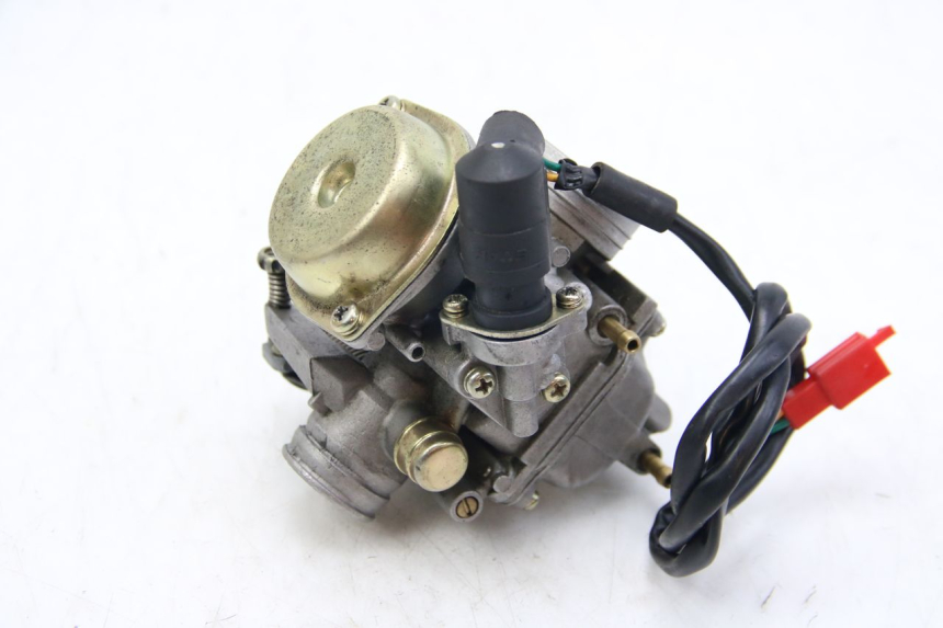 photo de CARBURATORE REVATTO IMPERATOR 125 (2007 - 2015) - Dettaglio del componente