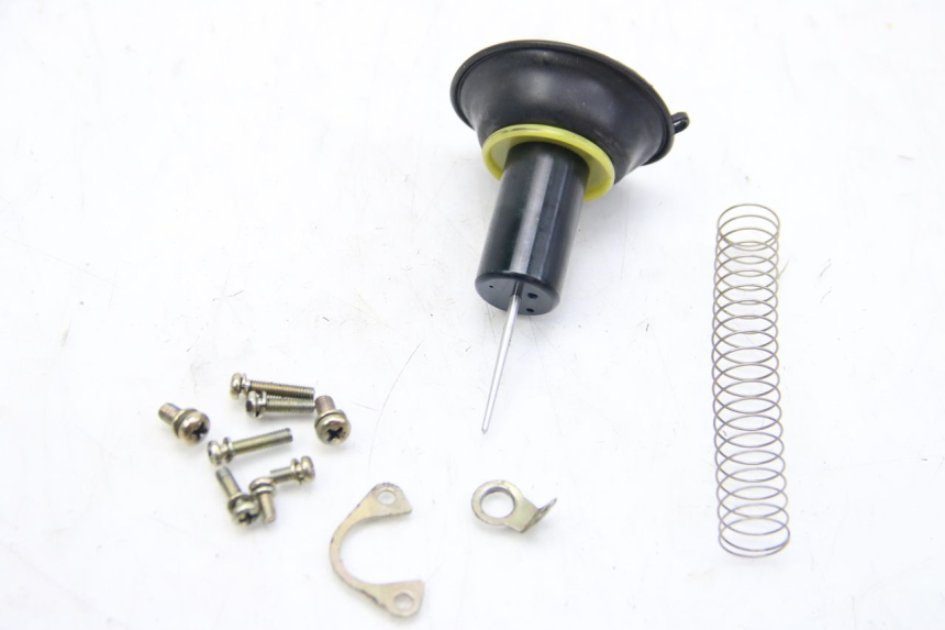 photo de CARBURATORE REVATTO IMPERATOR 125 (2007 - 2015) - Altra angolazione