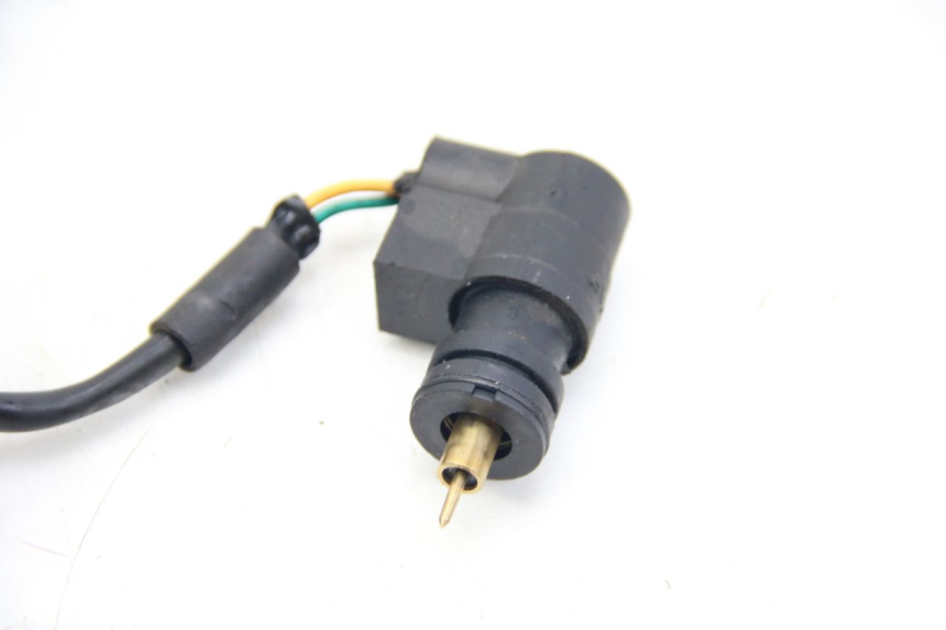 photo de CARBURATORE REVATTO IMPERATOR 125 (2007 - 2015) - Marcature e riferimenti originali