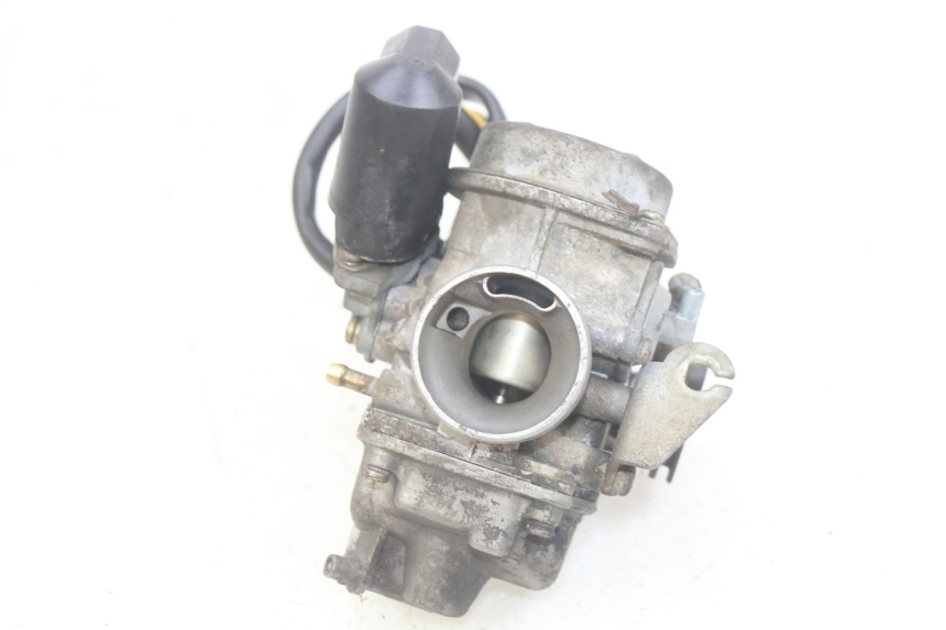 photo de CARBURATORE REVATTO IMPERATOR 125 (2007 - 2015) - Vista principale