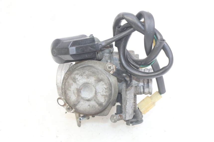 photo de CARBURATORE REVATTO IMPERATOR 125 (2007 - 2015) - Zoom sullo stato d'uso