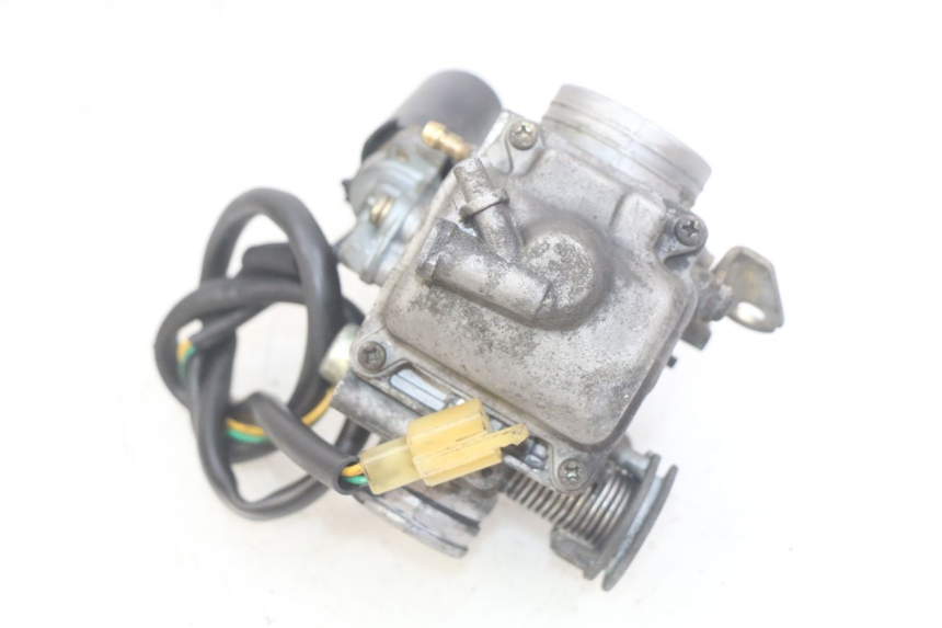 photo de CARBURATORE REVATTO IMPERATOR 125 (2007 - 2015) - Altra angolazione