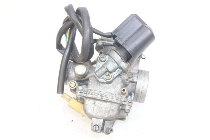 photo de CARBURATORE REVATTO IMPERATOR 125 (2007 - 2015) - Primo piano tecnico
