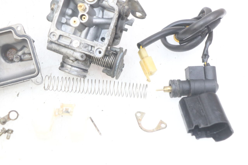 photo de CARBURATORE REVATTO IMPERATOR 125 (2007 - 2015) - Marcature e riferimenti originali