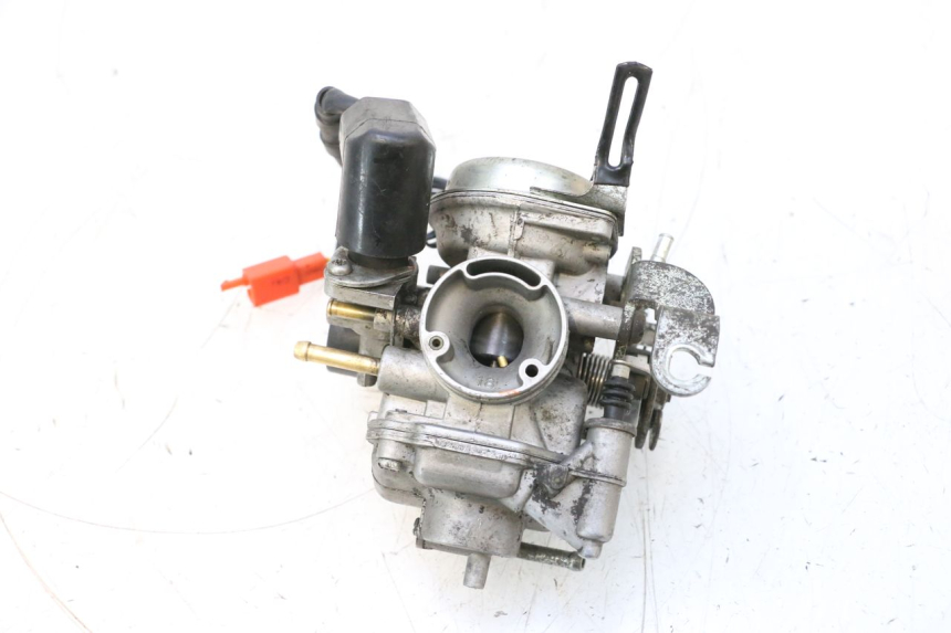 photo de CARBURATORE SYM JET 14 4T 50 (2018 - 2022) - Vista principale