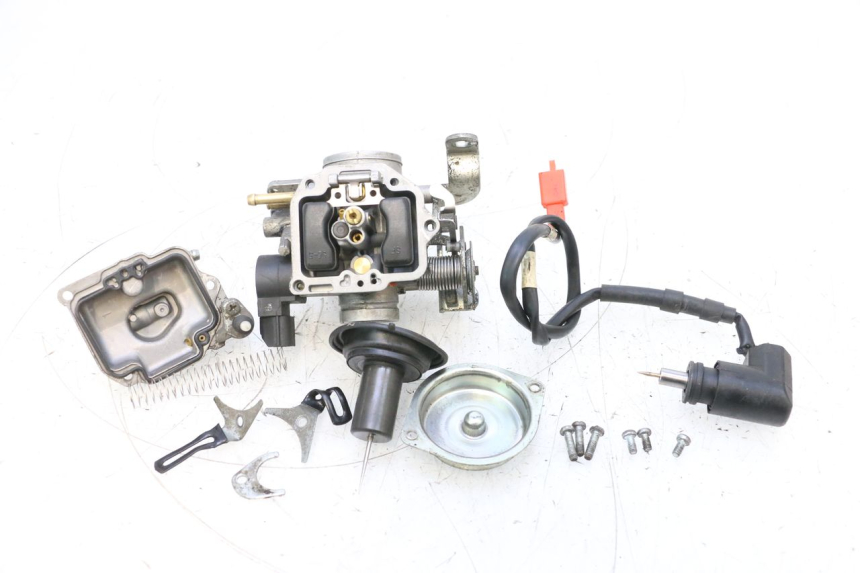 photo de CARBURATORE SYM JET 14 4T 50 (2018 - 2022) - Dettaglio del componente