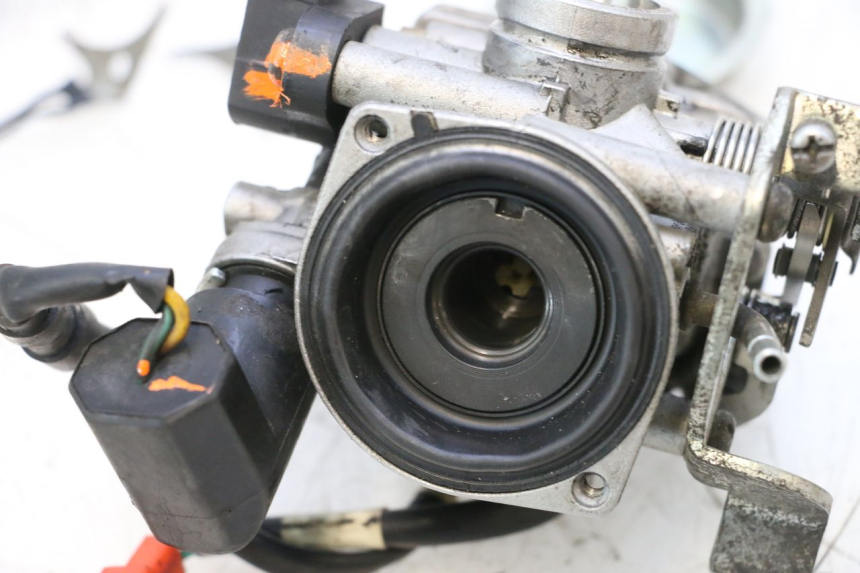 photo de CARBURATORE SYM JET 14 4T 50 (2018 - 2022) - Caratteristiche distintive