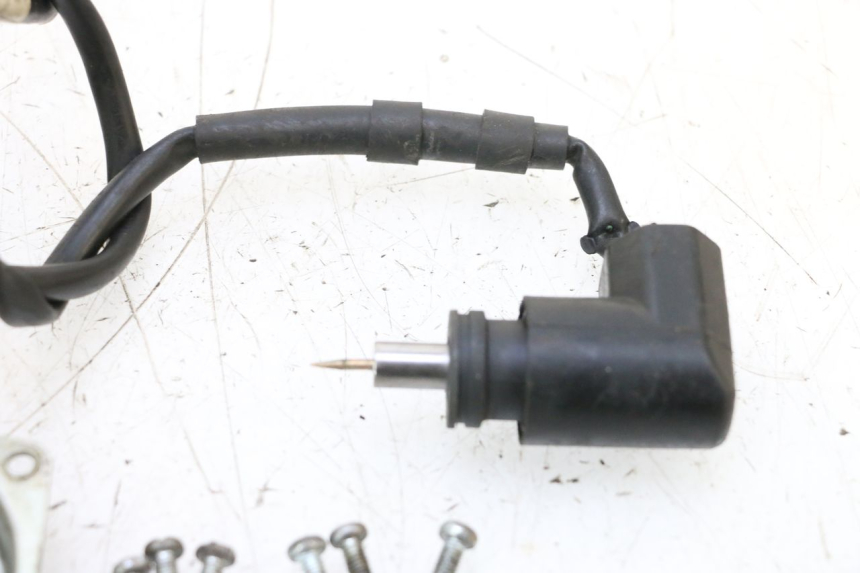 photo de CARBURATORE SYM JET 14 4T 50 (2018 - 2022) - Zoom sui componenti