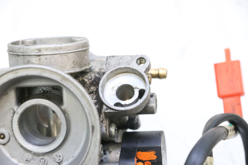 photo de CARBURATORE SYM JET 14 4T 50 (2018 - 2022) - Primo piano ad alta risoluzione