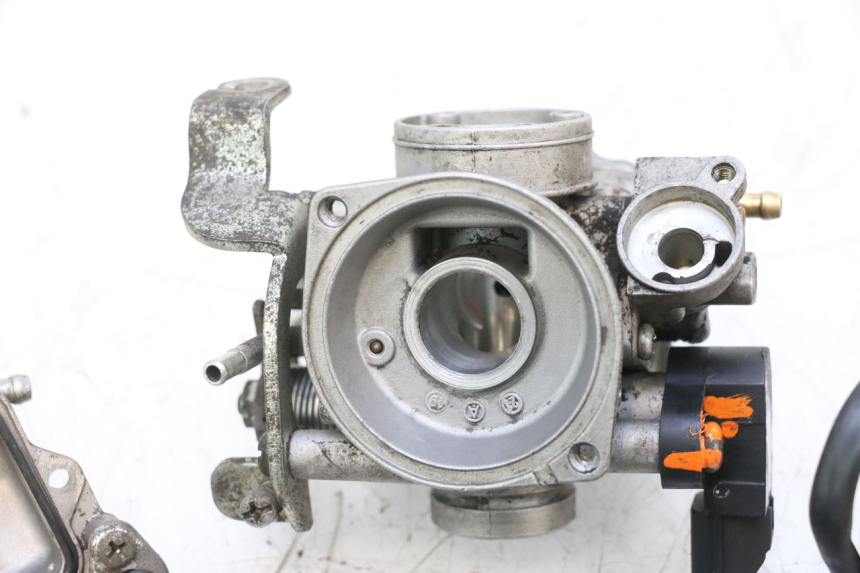 photo de CARBURATORE SYM JET 14 4T 50 (2018 - 2022) - Foto prodotto supplementare