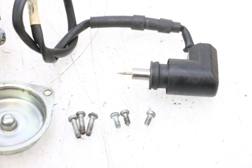 photo de CARBURATORE SYM JET 14 4T 50 (2018 - 2022) - Ispezione visiva dettagliata