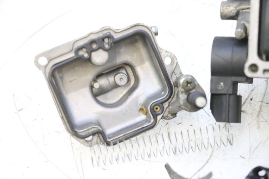 photo de CARBURATORE SYM JET 14 4T 50 (2018 - 2022) - Angolazione alternativa