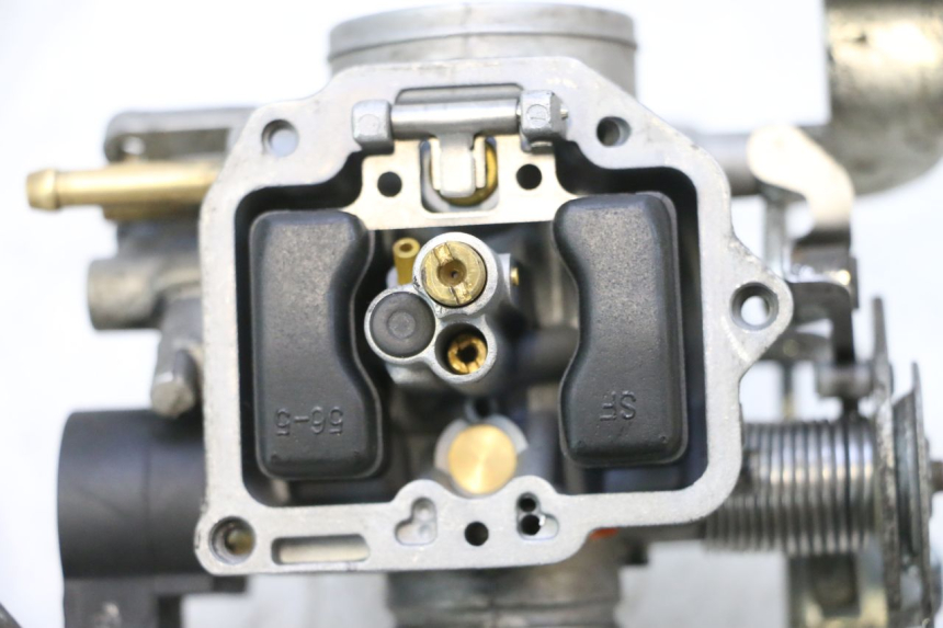 photo de CARBURATORE SYM JET 14 4T 50 (2018 - 2022) - Zoom qualità usato