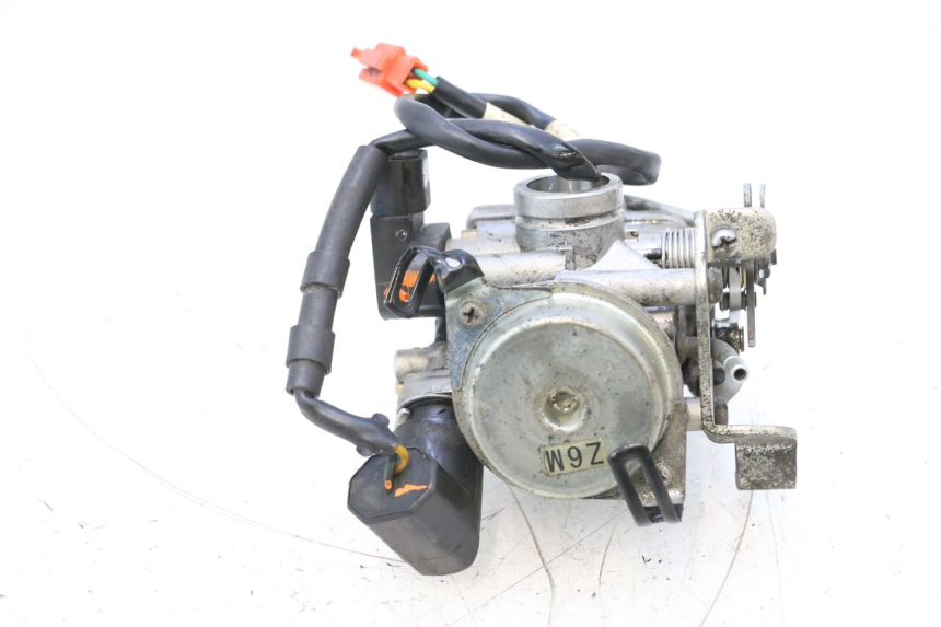 photo de CARBURATORE SYM JET 14 4T 50 (2018 - 2022) - Zoom sullo stato d'uso