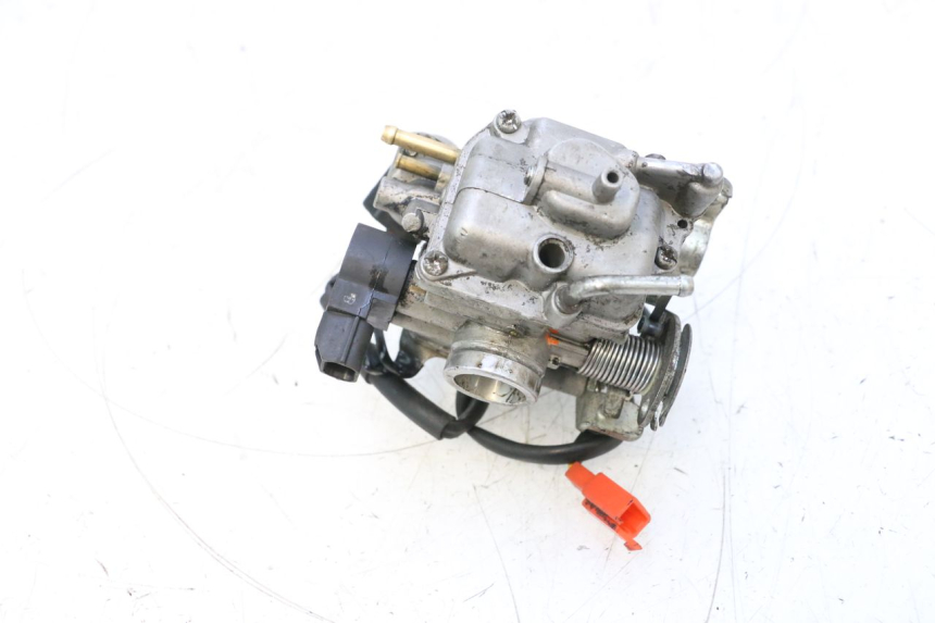 photo de CARBURATORE SYM JET 14 4T 50 (2018 - 2022) - Altra angolazione