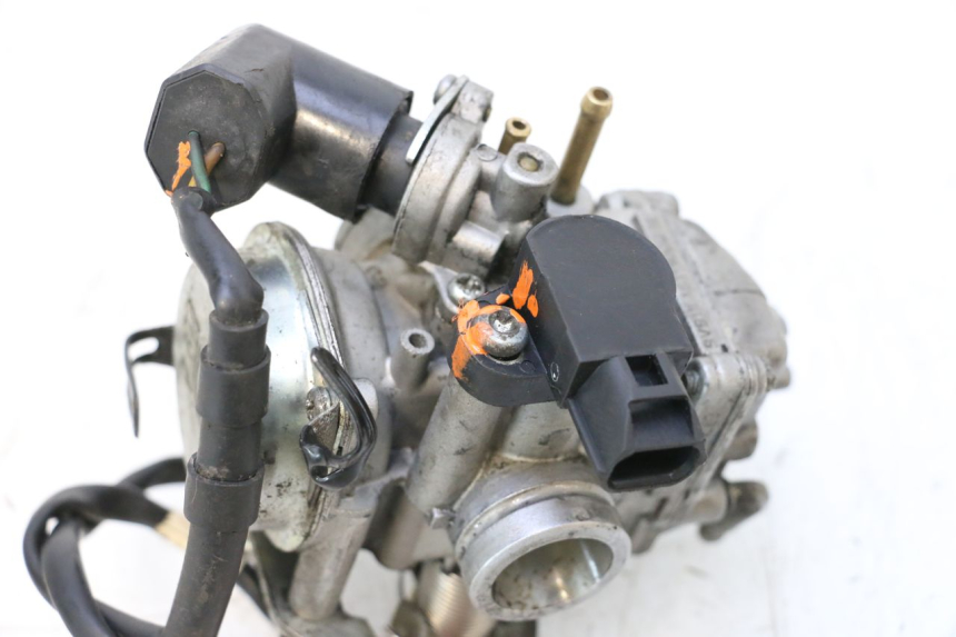 photo de CARBURATORE SYM JET 14 4T 50 (2018 - 2022) - Primo piano tecnico
