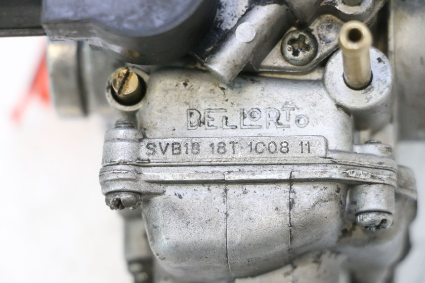 photo de CARBURATORE SYM JET 14 4T 50 (2018 - 2022) - Vista d'insieme del prodotto