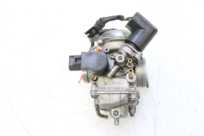 photo de CARBURATORE SYM JET 14 4T 50 (2018 - 2022) - Dettagli dei punti di fissaggio