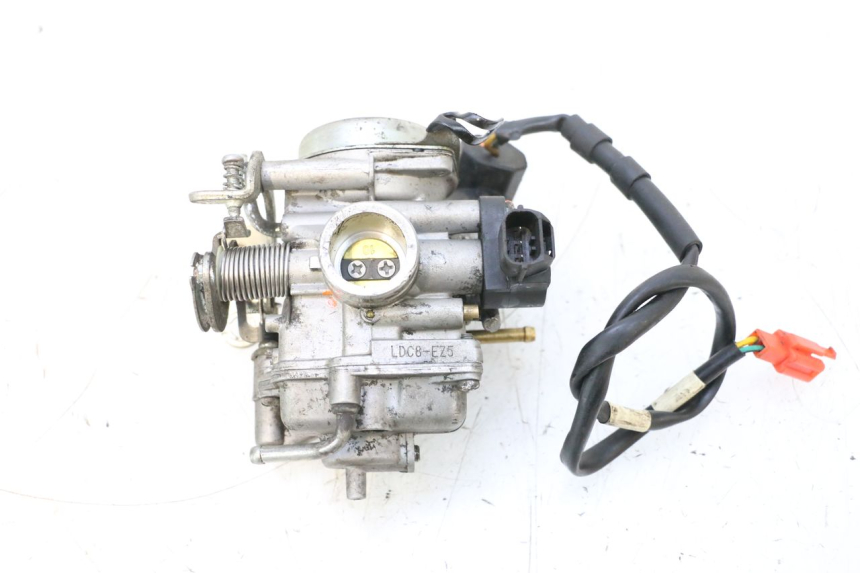 photo de CARBURATORE SYM JET 14 4T 50 (2018 - 2022) - Ricambio usato controllato