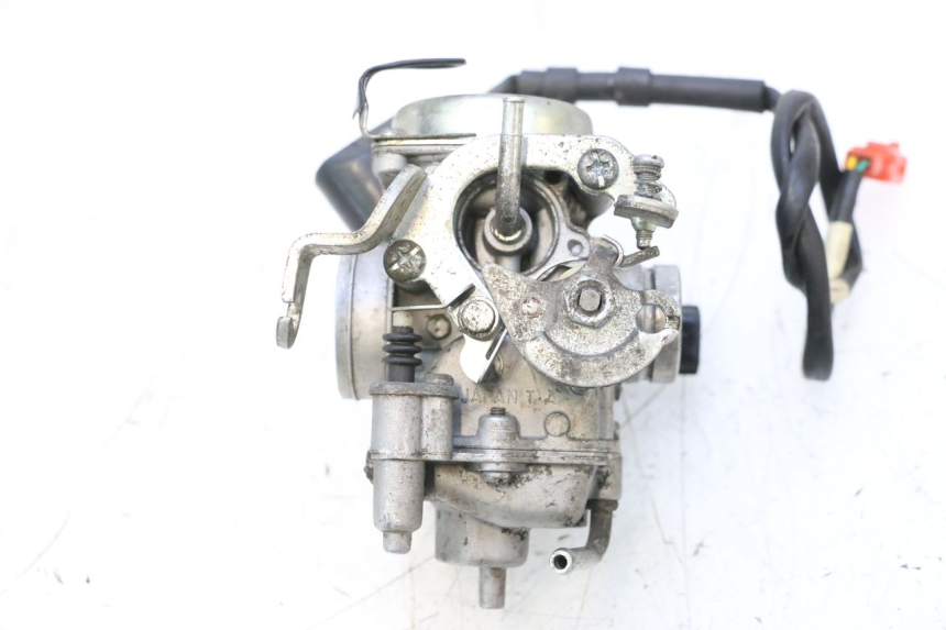 photo de CARBURATORE SYM JET 14 4T 50 (2018 - 2022) - Marcature e riferimenti originali