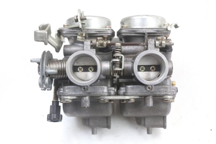 photo de CARBURATORE JINLUN JL HIGHLANDER 125 (2007 - 2015) - Vista principale