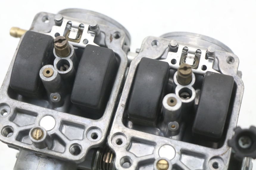 photo de CARBURATORE JINLUN JL HIGHLANDER 125 (2007 - 2015) - Marcature e riferimenti originali