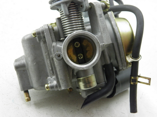 photo de Carburatore JM MOTOR S-MAX 125 (2010 - 2014) - Altra angolazione