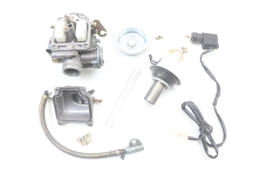 photo de CARBURATORE JM MOTORS VX 125 (2022 - 2025) - Dettaglio del componente
