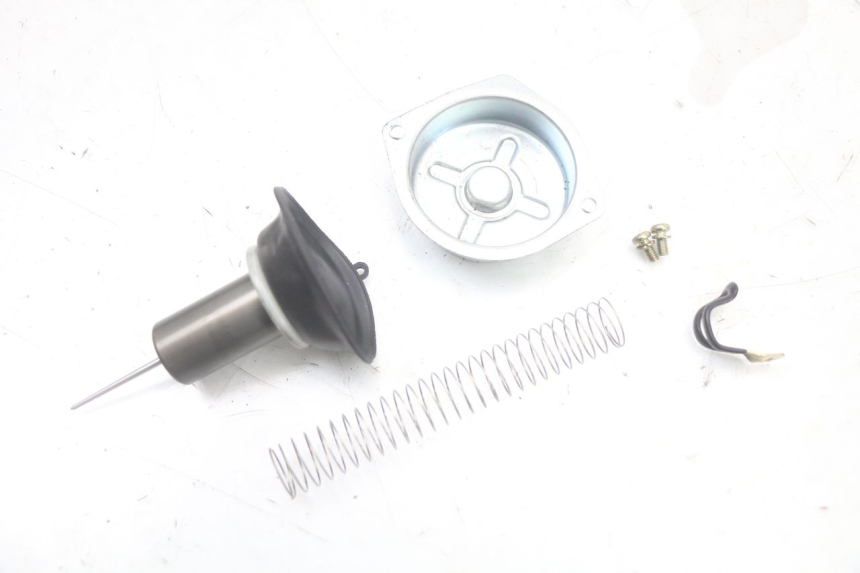 photo de CARBURATORE JM MOTORS VX 125 (2022 - 2025) - Caratteristiche distintive