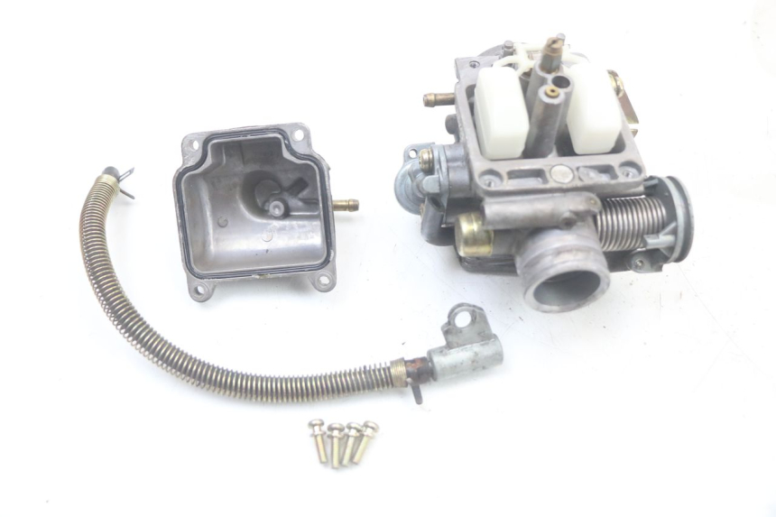photo de CARBURATORE JM MOTORS VX 125 (2022 - 2025) - Ricambio usato controllato