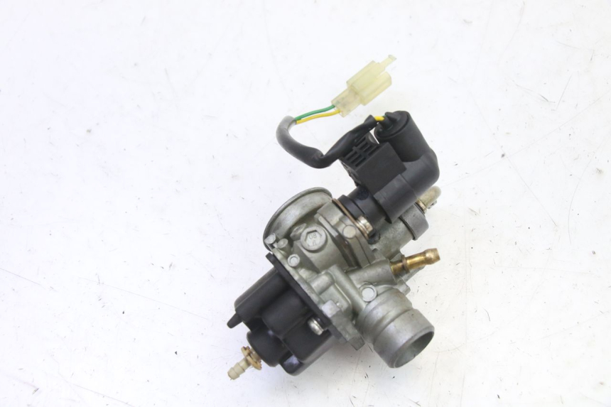 photo de CARBURATORE YAMAHA JOG R 50 (2004 - 2014) - Altra angolazione